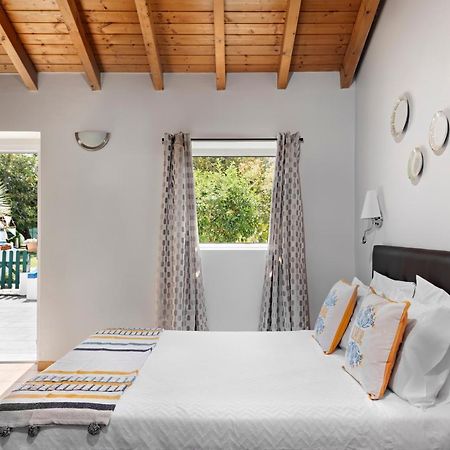 米尔芳提斯城Quinta Da Boavista - Duna Parque Group住宿加早餐旅馆 外观 照片