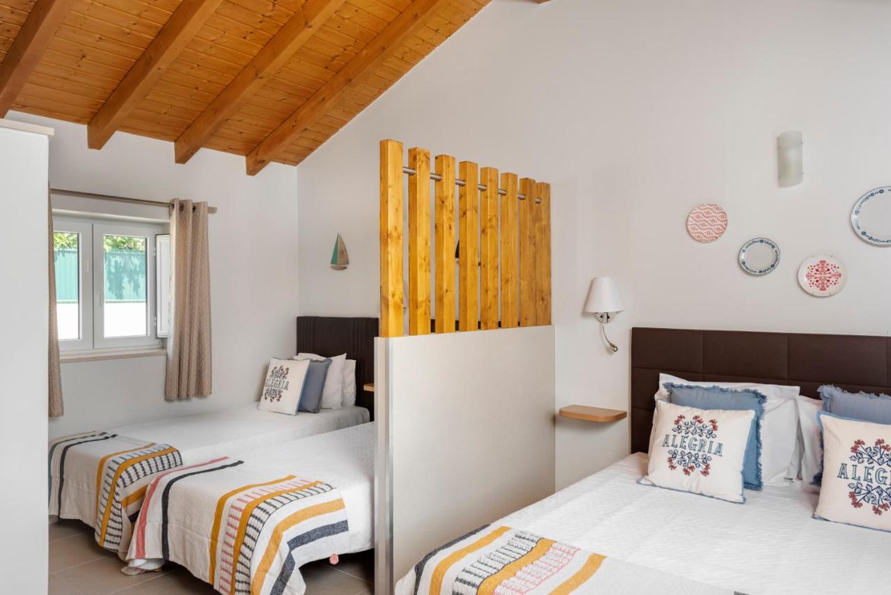 米尔芳提斯城Quinta Da Boavista - Duna Parque Group住宿加早餐旅馆 外观 照片