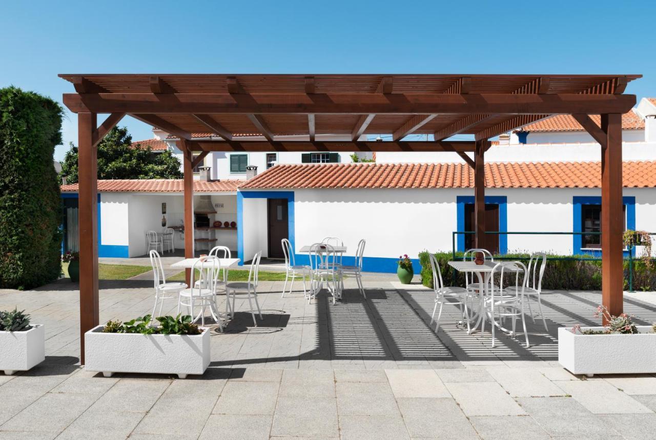 米尔芳提斯城Quinta Da Boavista - Duna Parque Group住宿加早餐旅馆 外观 照片