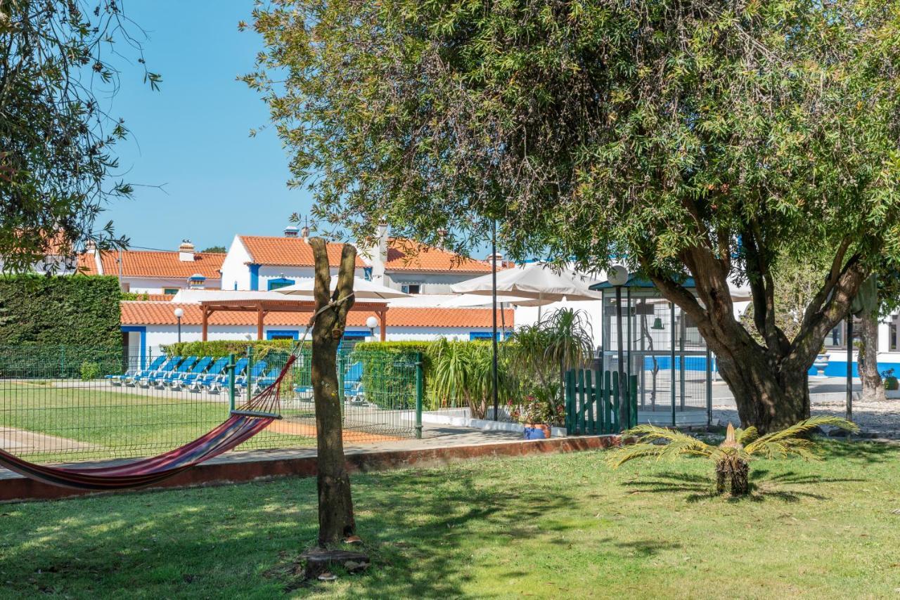 米尔芳提斯城Quinta Da Boavista - Duna Parque Group住宿加早餐旅馆 外观 照片